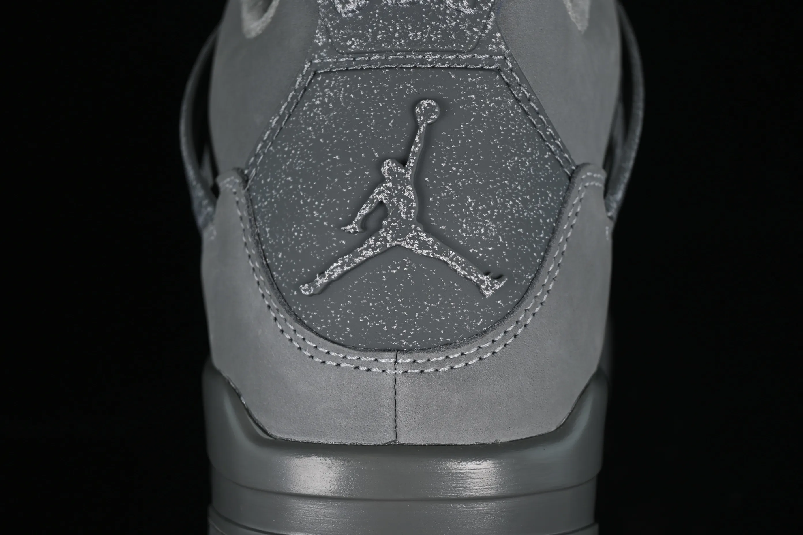 All categories Air Jordan Jordan series basketball shoes Air Jordan 4 OG version Air Jordan 4 Retro SE "Paris Olympics" AJ4 Joe 4 smoke gray FQ7928-001